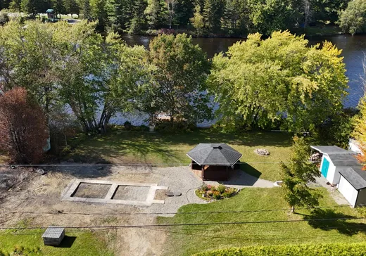 Terrain à vendre - 1873 Ch. Lavertu, Weedon, J0B 3J0
