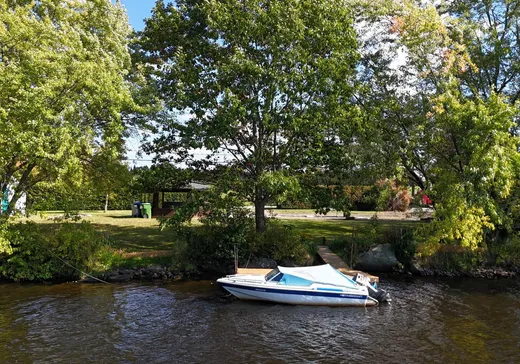 Terrain à vendre - 1873 Ch. Lavertu, Weedon, J0B 3J0