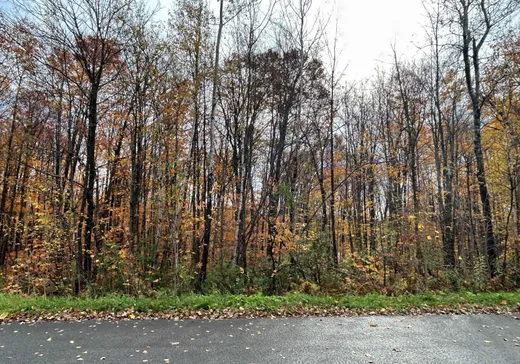 Land for sale - Rue Pascal Rue Pascal, Sainte-Sophie, J5J1V7