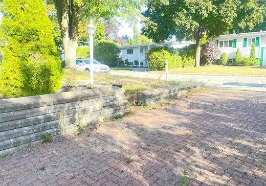 Land for sale - 441 Rue Desjardins, Laval (Sainte-Dorothee), H7X1J2