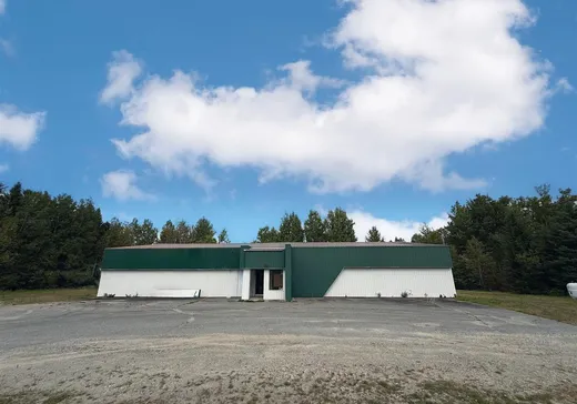 Land for sale - 394 Route 281 S., Armagh, G0R1A0