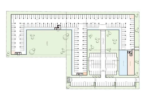 Land for Sale - 1026 Boul. Lajeunesse O., Saint-Jérôme, J5L 1K2