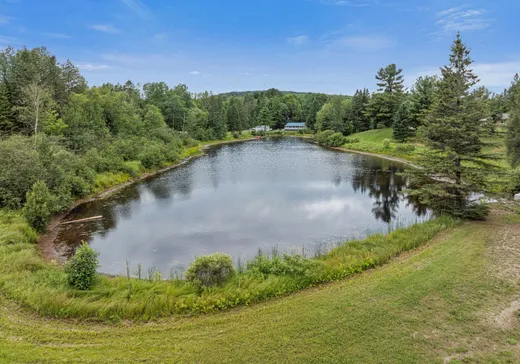 Land for Sale -  Route Louis-Cyr, St-Jean-De-Matha, J0K 2S0