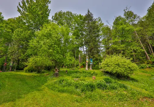 Terrain à vendre - 220Z Ch. du Lac-Écho, Morin-Heights, J0R1H0