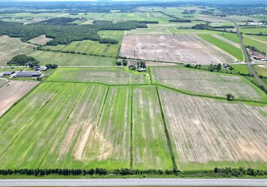 Land for sale - X 5e Rang E., Drummondville, J2B6V2