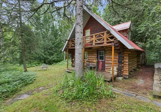 Terrain à vendre - 1548 Ch. Thomas S., Val-des-Monts, J0X2L0