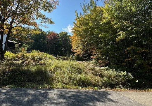 Terrain à vendre -  Rue des Voiliers, Ste-Catherine-de-la-JC, G3N 2B6