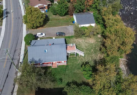 Land for Sale - 819Z Rue Laviolette, Saint-Jérôme, J7Y 2W2