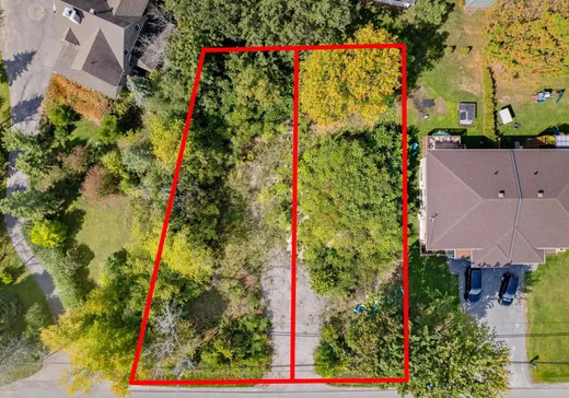 Land for sale -  Boul. de Léry, Léry, J6N1B4