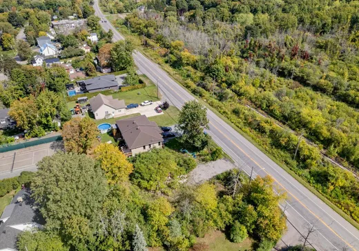 Land for Sale -  Boul. de Léry, Léry, J6N 1B4