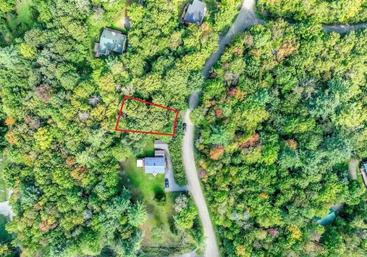 Land for sale - 38 Rue Mountain Sight, Bolton-Est, J0E1G0