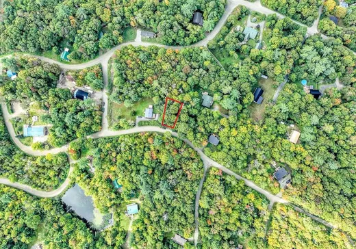 Land for Sale - 38 Rue Mountain Sight, Bolton-Est, J0E 1G0