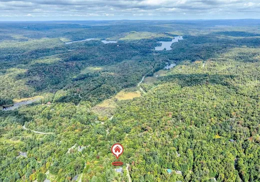 Land for Sale - 38 Rue Mountain Sight, Bolton-Est, J0E 1G0