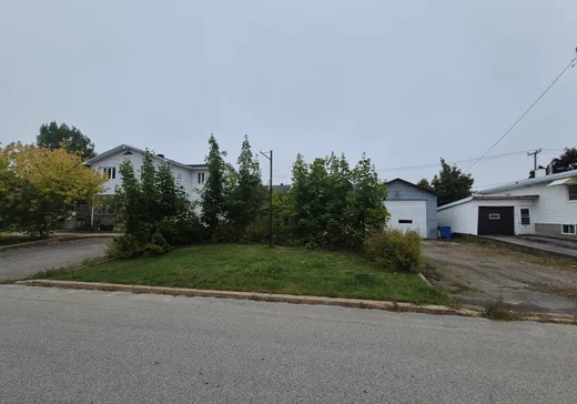 Land for Sale - 70 Rue Beaudin, Saint-Rémi, J0L 2L0