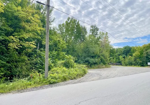 Terrain à vendre -  Ch. des Carrières, Saint-Jean-Baptiste, J0L 2B0