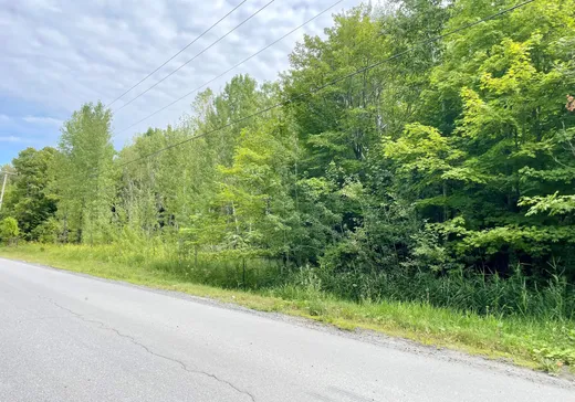 Terrain à vendre -  Ch. des Carrières, Saint-Jean-Baptiste, J0L 2B0