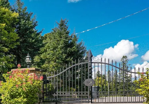 Land for sale - 41 Rue du Portail, Morin-Heights, J0R1H0
