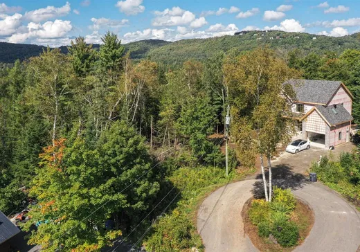 Land for Sale - 41 Rue du Portail, Morin-Heights, J0R 1H0
