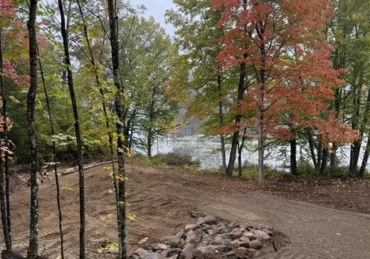 Terrain à vendre - 137 Ch. du Lac-Murray, Danford Lake, J0X 1P0