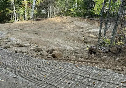 Land for Sale - 141 Ch. du Lac-Murray, Otter Lake, J0X 2P0