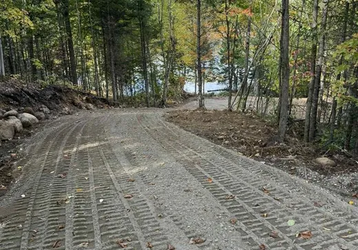 Land for Sale - 141 Ch. du Lac-Murray, Otter Lake, J0X 2P0