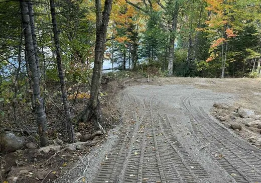 Land for Sale - 141 Ch. du Lac-Murray, Otter Lake, J0X 2P0