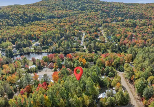 Terrain à vendre -  Rue Arès, St-Alphonse-Rodriguez, J0K1W0
