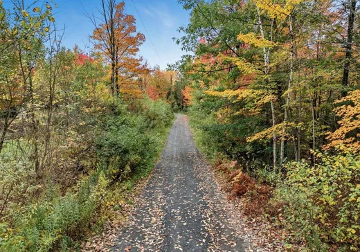 Land for Sale - 582Z Ch. Coddington, Richmond, J0B 2B0