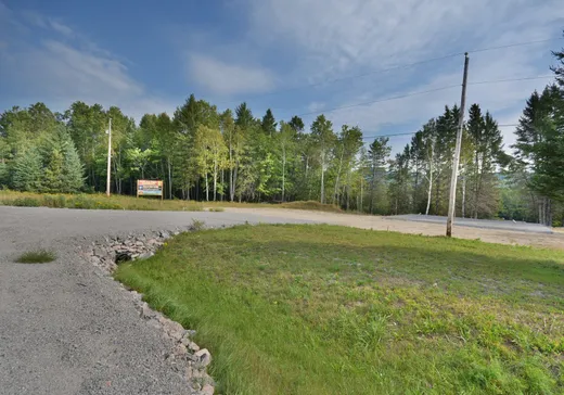 Land for Sale -  Route du Curé-Labelle, Mont-Tremblant, J0T 1H0