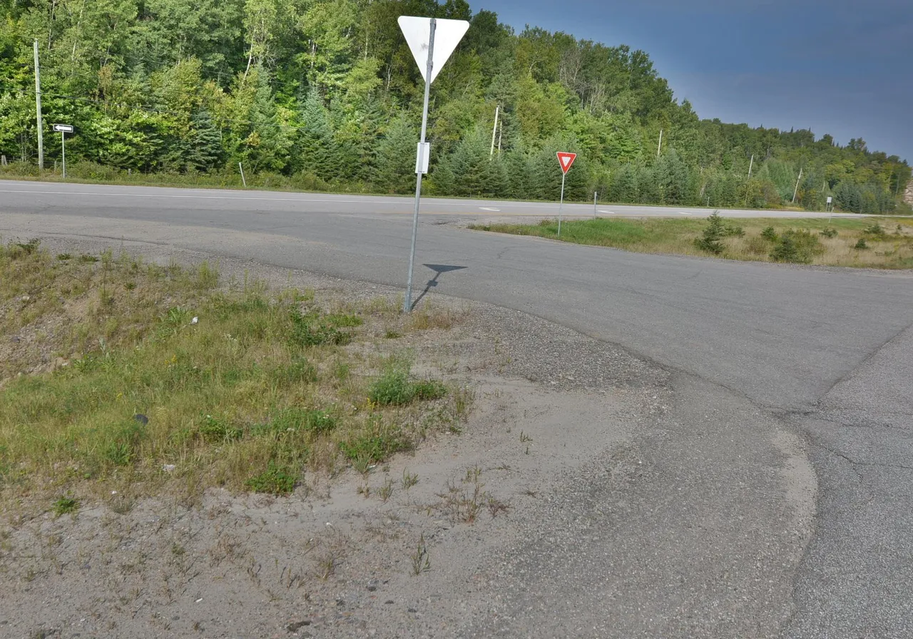 Route du Curé-Labelle — photo 3