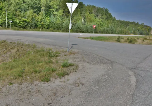 Land for Sale -  Route du Curé-Labelle, Mont-Tremblant, J0T 1H0