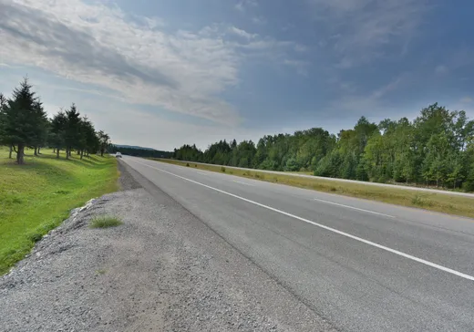 Land for Sale -  Route du Curé-Labelle, Mont-Tremblant, J0T 1H0