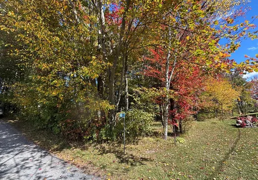 Land for Sale - 1014 12e Rang O., Plessisville, G6L 4K5