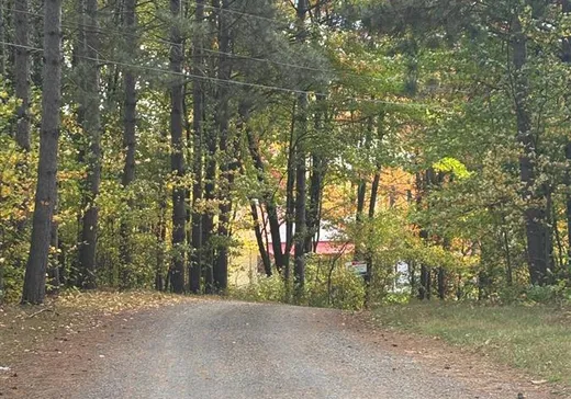 Land for Sale - 1014 12e Rang O., Plessisville, G6L 4K5