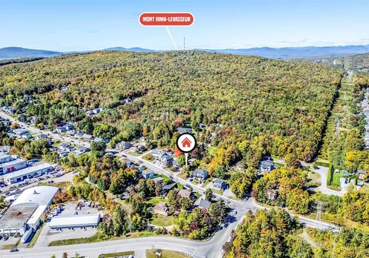 Land for Sale - 464 Rue George-Muir, Charlesbourg, G2N 2H4