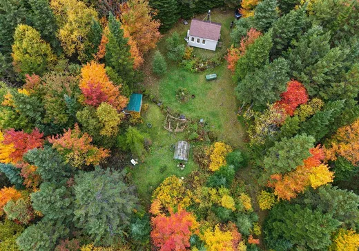 Land for Sale - 112 Ch. de la Butte, Lac-Mégantic, G0Y 1E1