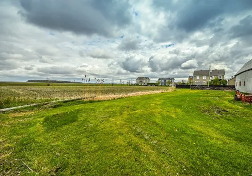 Land for Sale - 187 Route Yamaska, St-Denis-Sur-Richelieu, J0H 1K0