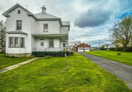 Land for Sale - 187 Route Yamaska, St-Denis-Sur-Richelieu, J0H 1K0