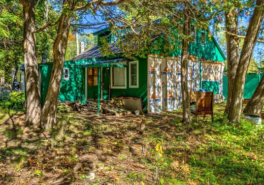 Terrain à vendre - 3237 Rue Diane, Wentworth, J0T1Y0