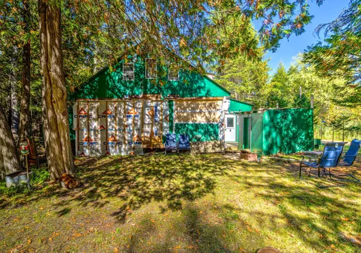 Terrain à vendre - 3237 Rue Diane, Wentworth, J0T 1Y0