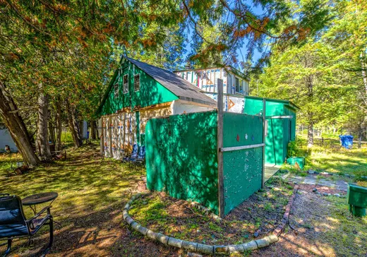 Terrain à vendre - 3237 Rue Diane, Wentworth, J0T 1Y0