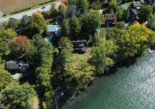 Land for sale - 973 Ch. des Patriotes, St-Denis-Sur-Richelieu, J0H1K0