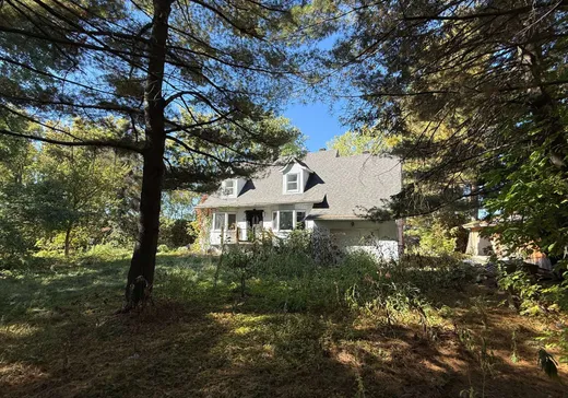 Land for Sale - 973 Ch. des Patriotes, St-Denis-Sur-Richelieu, J0H 1K0