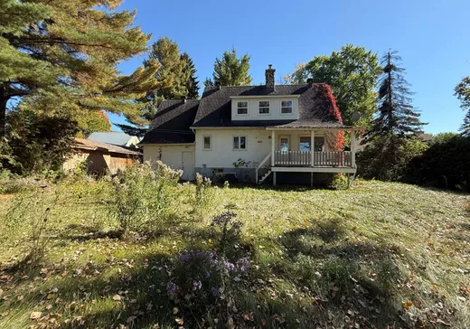 Land for Sale - 973 Ch. des Patriotes, St-Denis-Sur-Richelieu, J0H 1K0