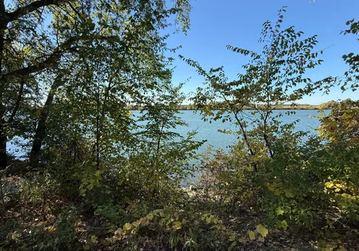 Land for Sale - 973 Ch. des Patriotes, St-Denis-Sur-Richelieu, J0H 1K0