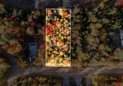 Land for sale -  Rue du Coteau, St-Come, J0K2B0