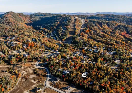 Land for Sale -  Rue du Coteau, St-Come, J0K 2B0