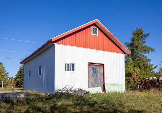 Terrain à vendre - 8864 Rg B-et-C, Thetford Mines, G0N 1E0