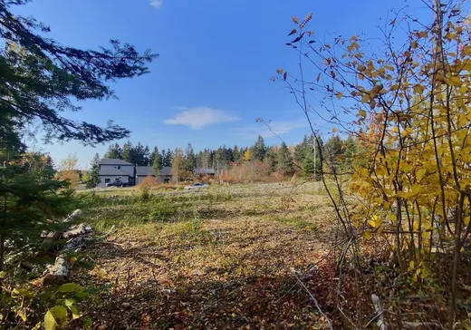 Land for Sale - 25 Rue des Cayes, Notre-Dame-du-Portage, G0L 1Y0