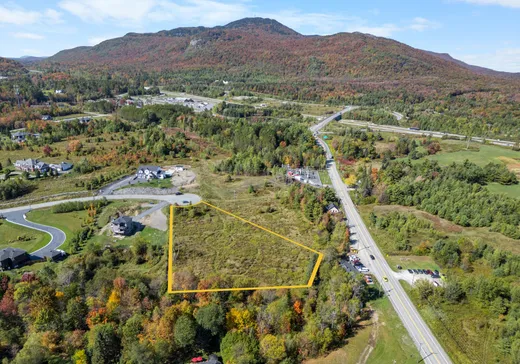 Land for Sale - Rue des Gale Rue des Galets, Magog, J1X 0W6